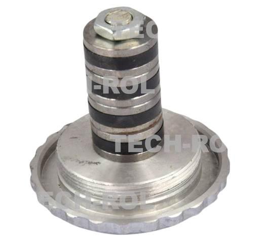Korek z magnesem podnośnika do C-360 46580190 Produkt krajowy