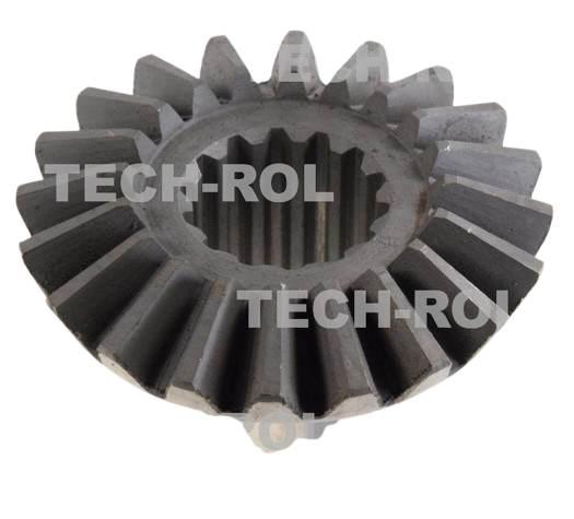 Koronka mechanizmu różnicowego do C-330M 50218130 Produkt krajowy