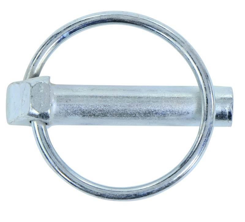 Przetyczka rolnicza fi-10 mm x 44,5 mm belki polowej do C-330/C-360 1szt