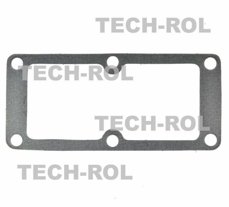 Uszczelka pokrywy termostatu do MF-3 0490485 Polgasket 1szt
