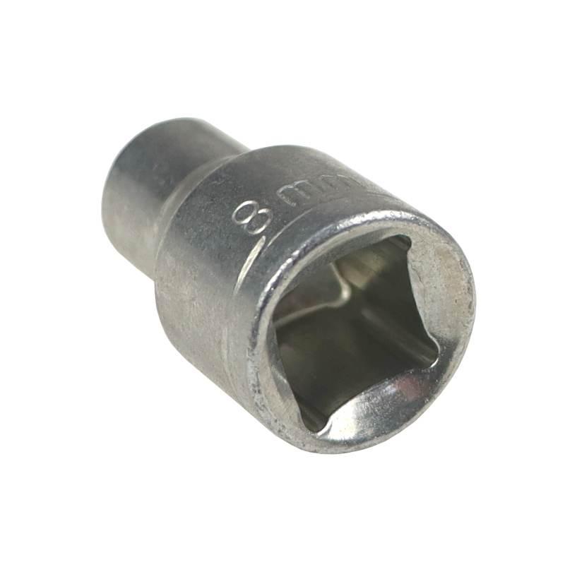 Nasadka Klucza 1/2 8mm | GMP8MMNASH - zdjęcie 2