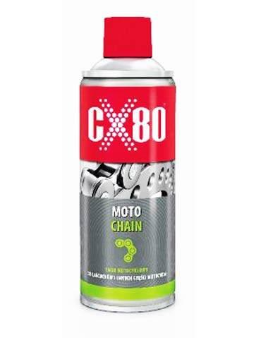 Smar Wysoko Przyczepny Spray Do Łańcuchów Motocyklowych Przemysłowych