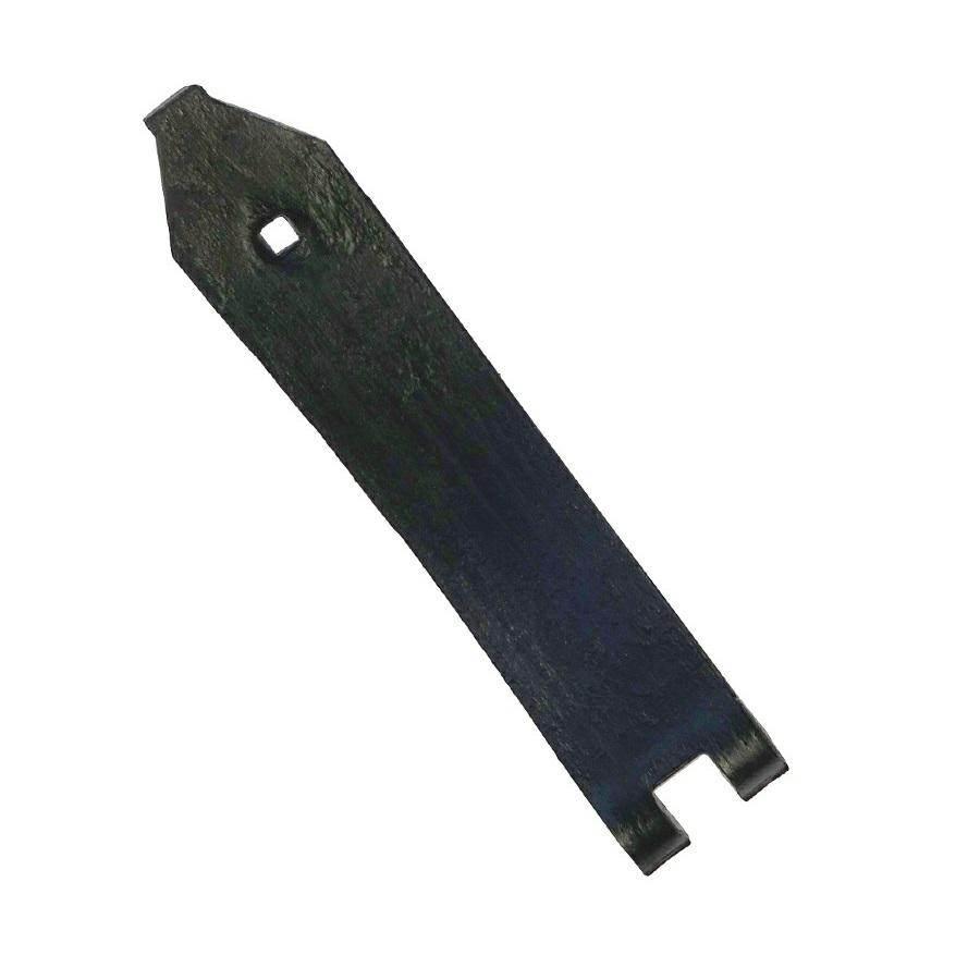 Odkładnica Kultywatora Środkowa 101003121 Delta Flex Horsch