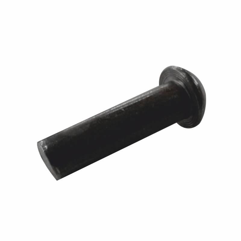 Nit Stalowy 10x45 Łeb Stożkowy Din 661 100szt