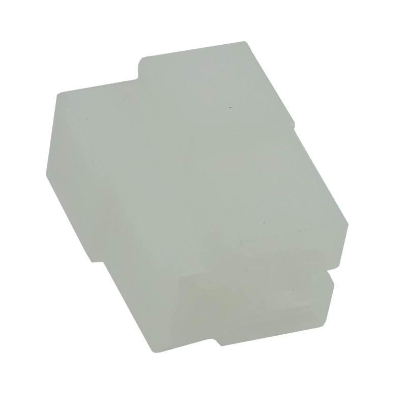 Obudowa Konektorowa Onp Mc 6,3 V2 3p "T" Elmot 20szt