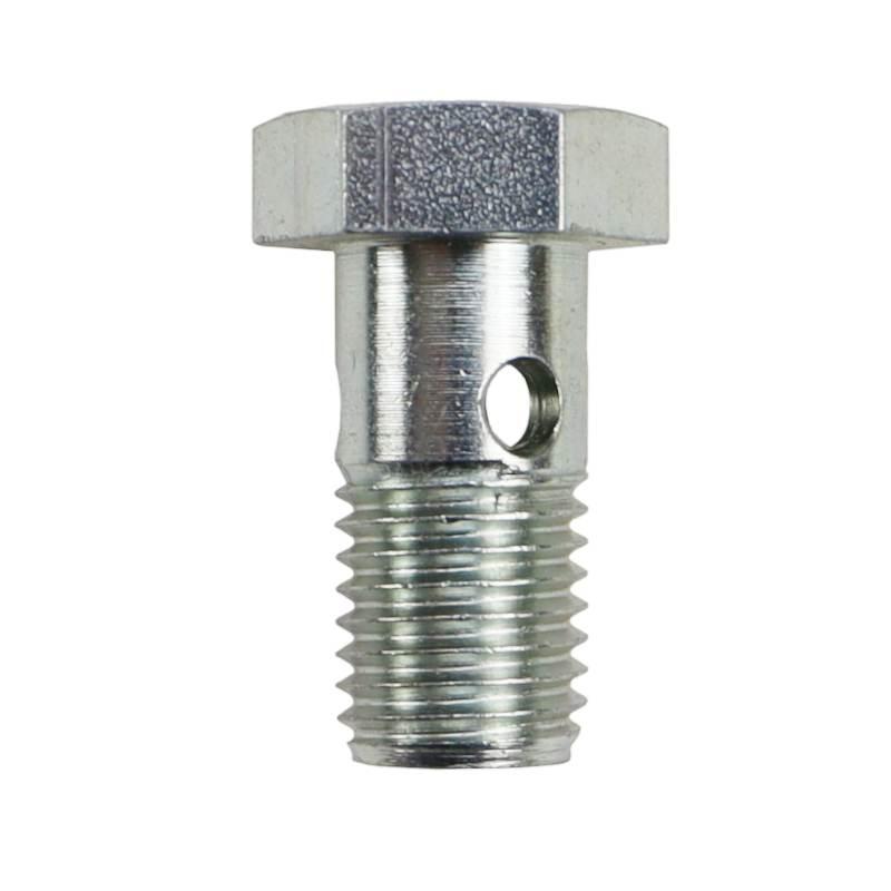 Śruba Przelewowa Metryczna M12x1,5 L24 | SP01/M12x1,5/L24