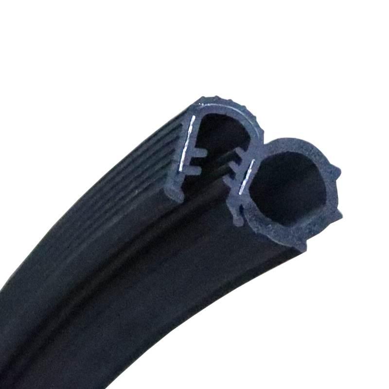 Uszczelka Gumowa Zbrojona Krawędziowa 5mm