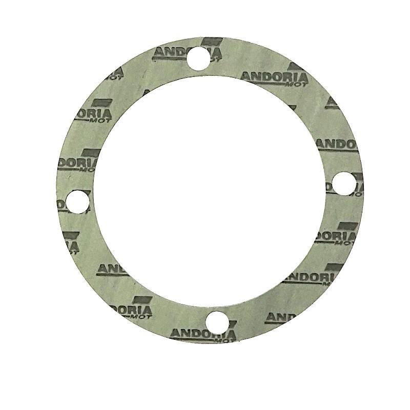 Uszczelka Obudowy Łożyska Skrzyni Krążelit 0.8mm Mf3 Mf4 Andoria 5szt