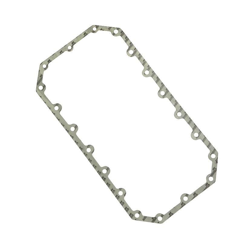 Uszczelka Misy Olejowej Silnika 3-Cylindrowy Krążelit 0.8mm Zetor 5szt
