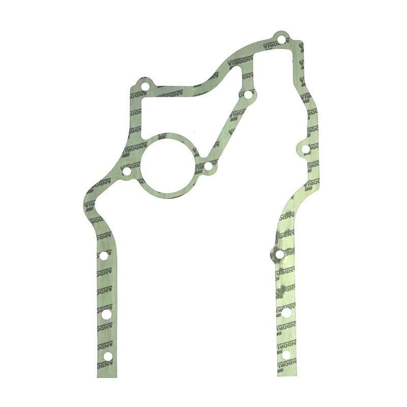 Uszczelka Kadłuba Cylindrów Krążelit Grubość 0.8mm Ursus C-330 Andoria 5szt