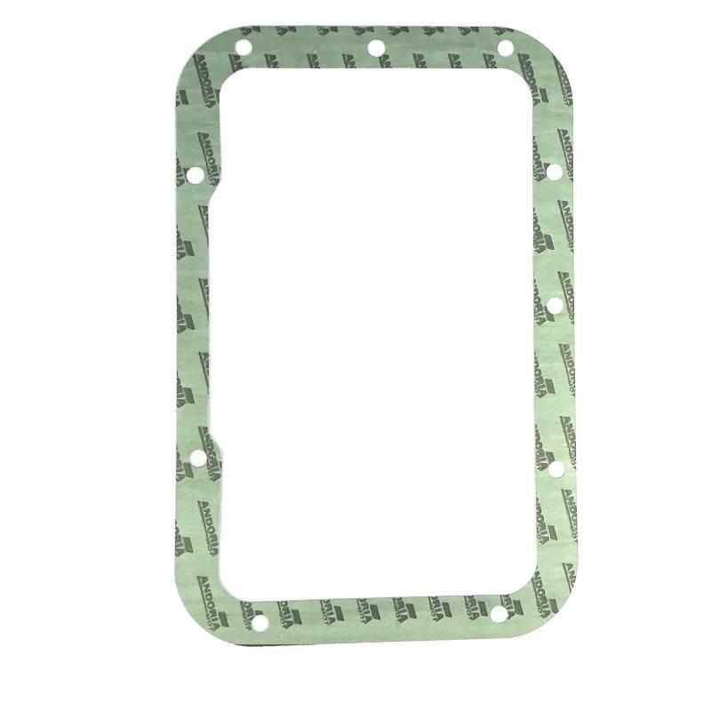 Uszczelka Pokrywy Górnej Skrzyni Biegów Krążelit 0.8mm Ursus C-330 5szt