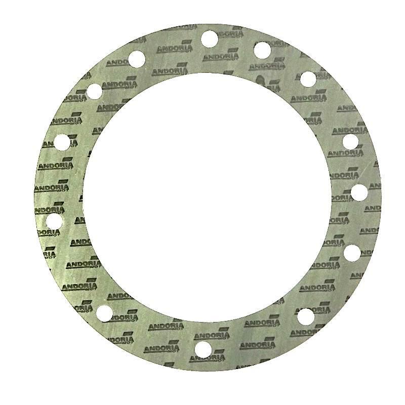 Uszczelka Pochwy Tylnego Mostu Krążelit 0.5mm C-330 Andoria 5szt