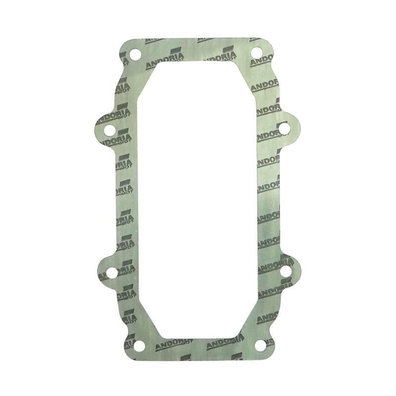 Uszczelka Kolumny Kierowniczej Krążelit 0.8mm C-330 Andoria 10szt