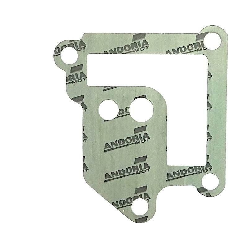Uszczelka Korpusu Oleju Krążelit 1.2mm Ursus C-330 Andoria 10szt