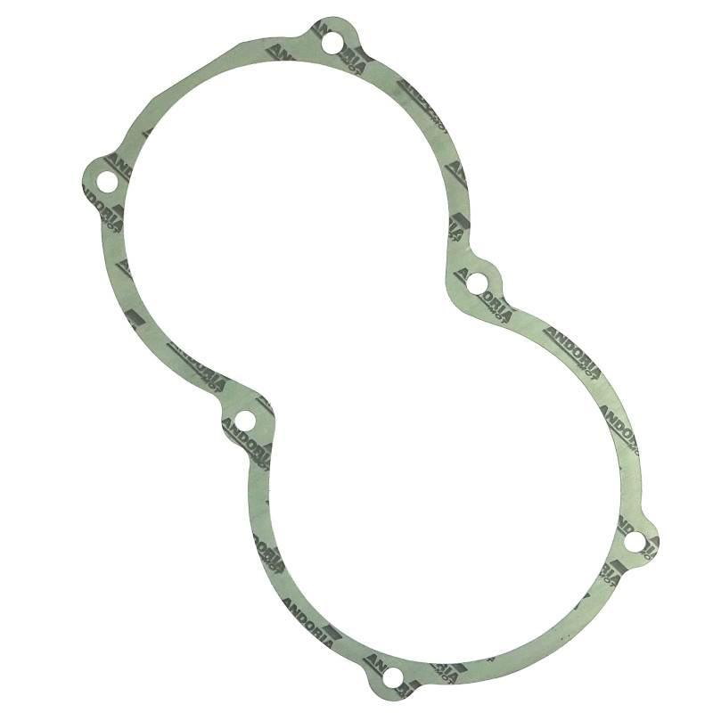 Uszczelka Pokrywy Przedniej Skrzyni 40111914 Krążelit 0.8mm C-360 10szt