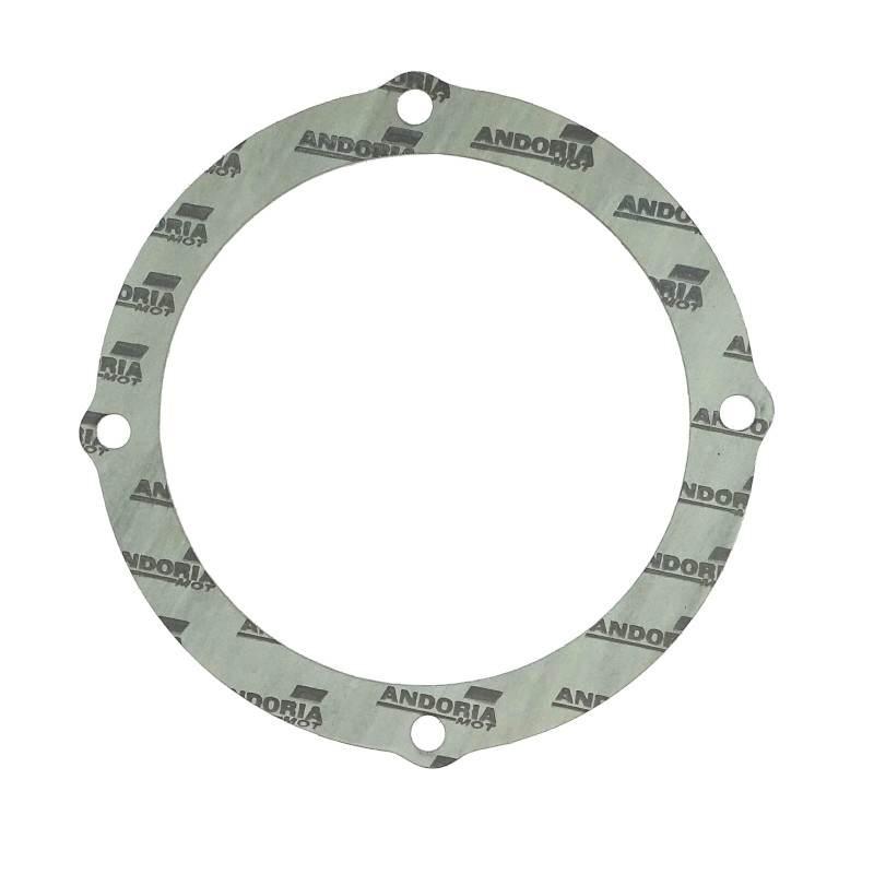 Uszczelka Pokrywy Górnej Zwolnicy Krążelit 0.8mm Ursus C-360 Andoria 10szt