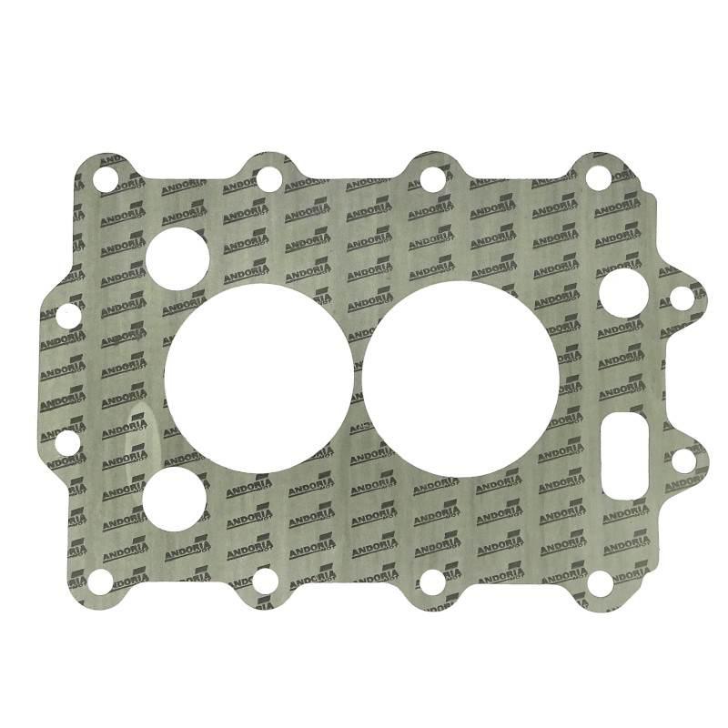 Uszczelka Korpusu Tylnego Mostu Krążelit 0.8mm Zetor Andoria 5szt