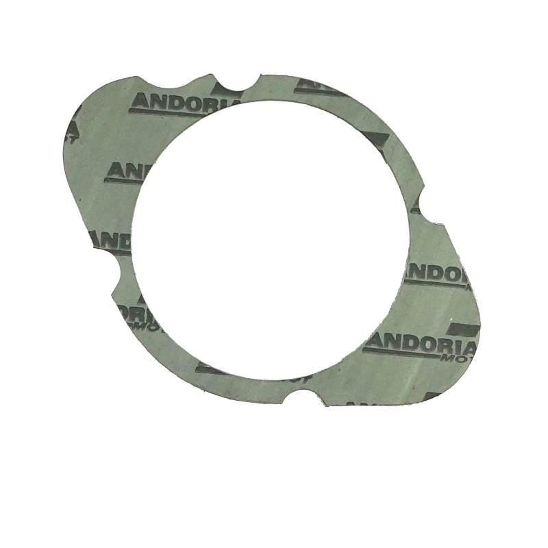 Uszczelka Cylindra Sprężarki 950941 Krążelit 0.8mm Ursus C-360 10szt