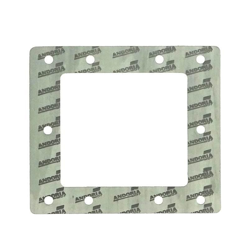 Uszczelka Pokrywy Dolnej Przedniej Skrzyni Krążelit 0.8mm C-360 10szt