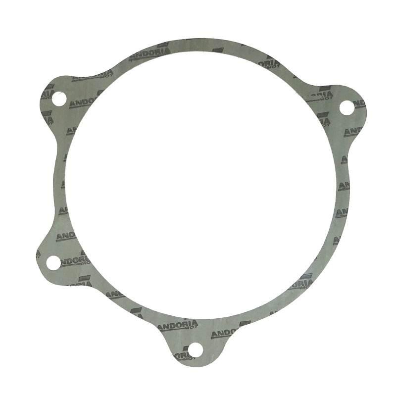 Uszczelka Pokrywy Mechanizmu Blokady Krążelit 0.5mm Ursus C-360 5szt