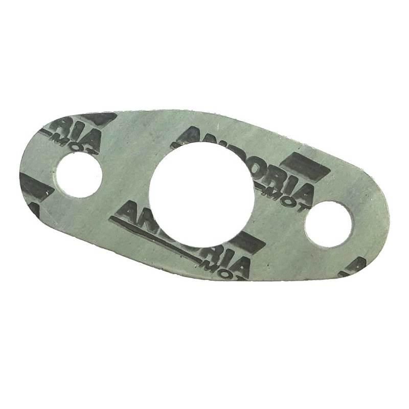 Uszczelka Korpusu Przekładni Licznika Krążelit 0.8mm Ursus C-360 10szt