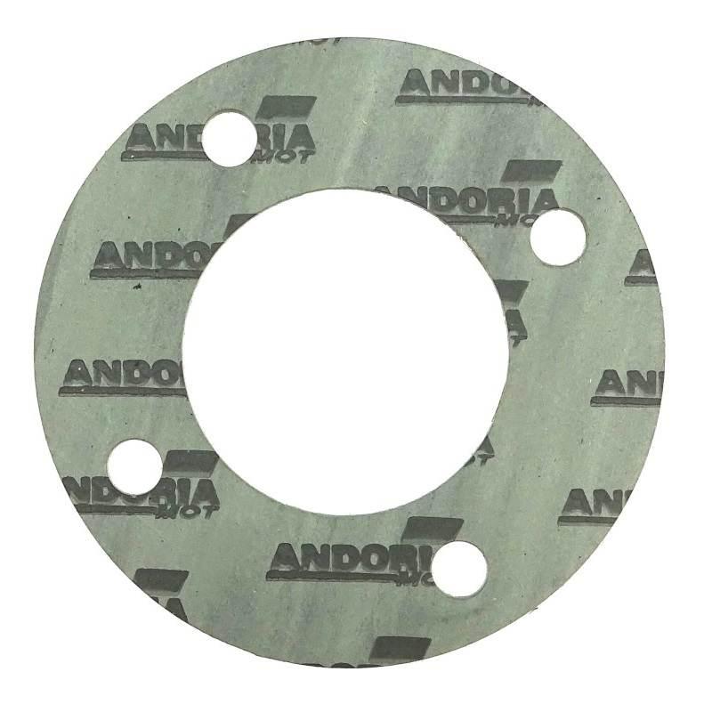 Uszczelka Wałka Sprzęgłowego Krążelit 0.8mm C-360 Andoria 10szt
