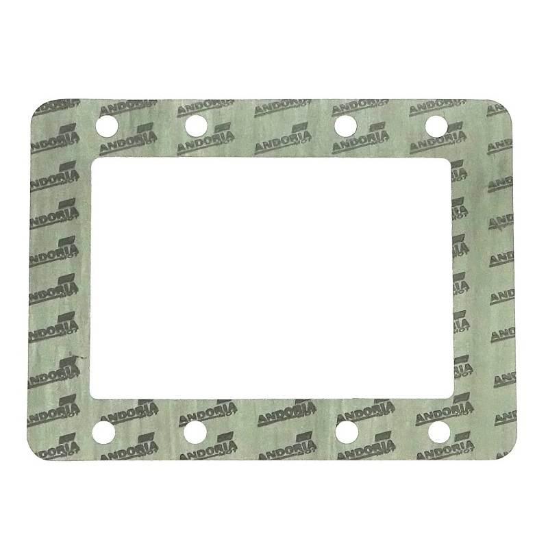 Uszczelka Pokrywy Dolnej Skrzyni Krążelit 0.8mm Zetor Andoria 5szt