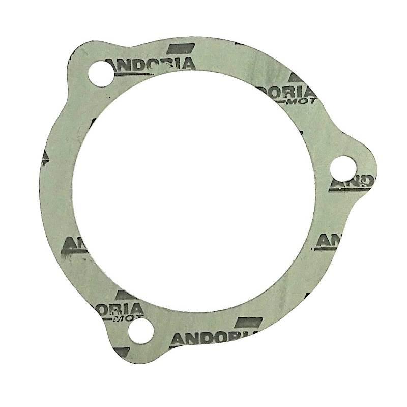 Uszczelka Pokrywy Wałka Sprzęgła Krążelit 0.8mm Zetor Andoria 5szt