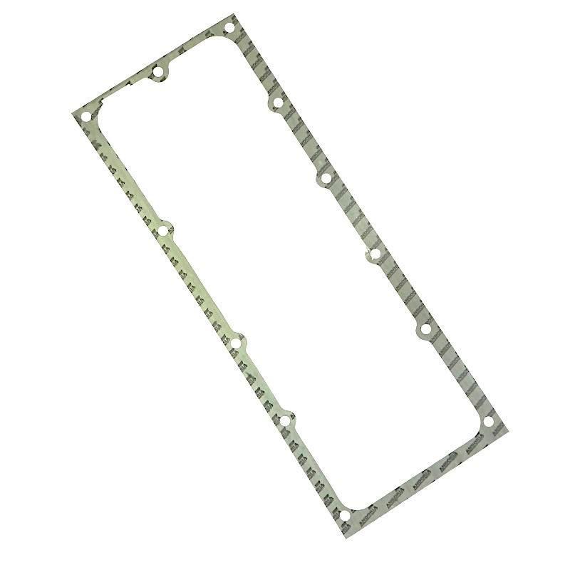 Uszczelka Pokrywy Skrzyni Biegów Krążelit 0.8mm Zetor Andoria 5szt