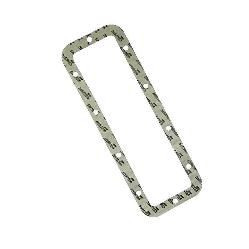 Uszczelka Pokrywy Dolnej Zwolnicy Krążelit 0.8mm Zetor Andoria 5szt
