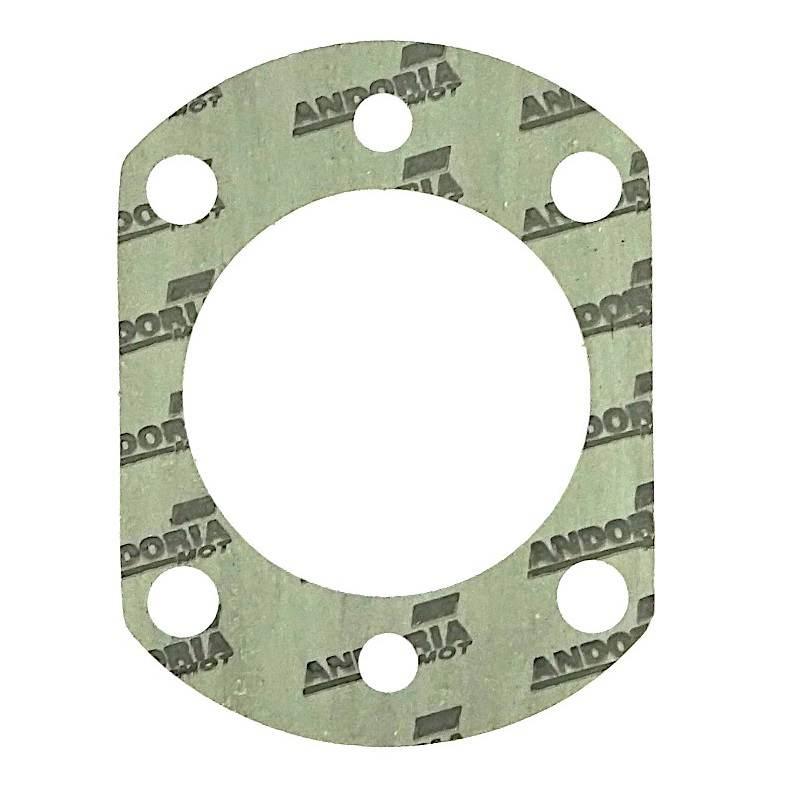 Uszczelka Wału Napędowego Krążelit 0.8mm Zetor Andoria 5szt