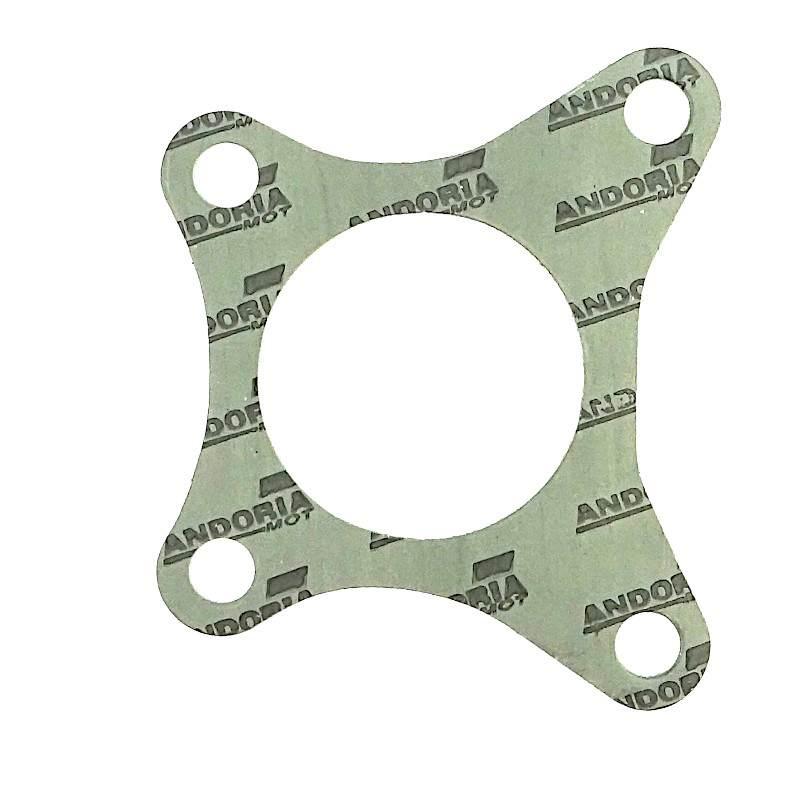 Uszczelka Pokrywy Przedniej Krążelit 0.8mm Zetor Andoria 10szt