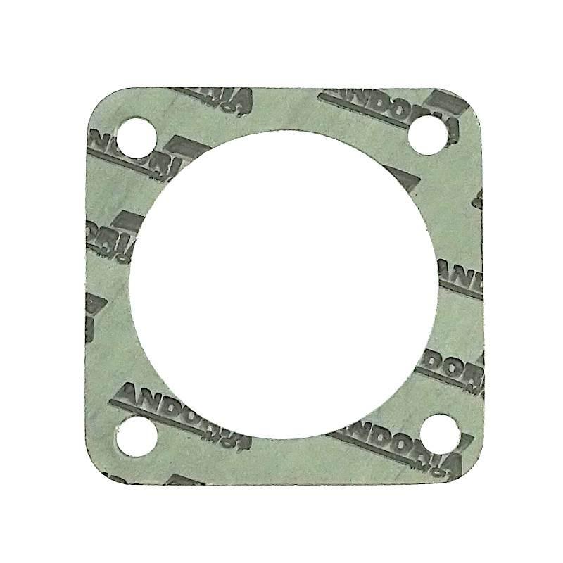 Uszczelka Termostatu Krążelit 0.8mm Zetor Andoria 10szt