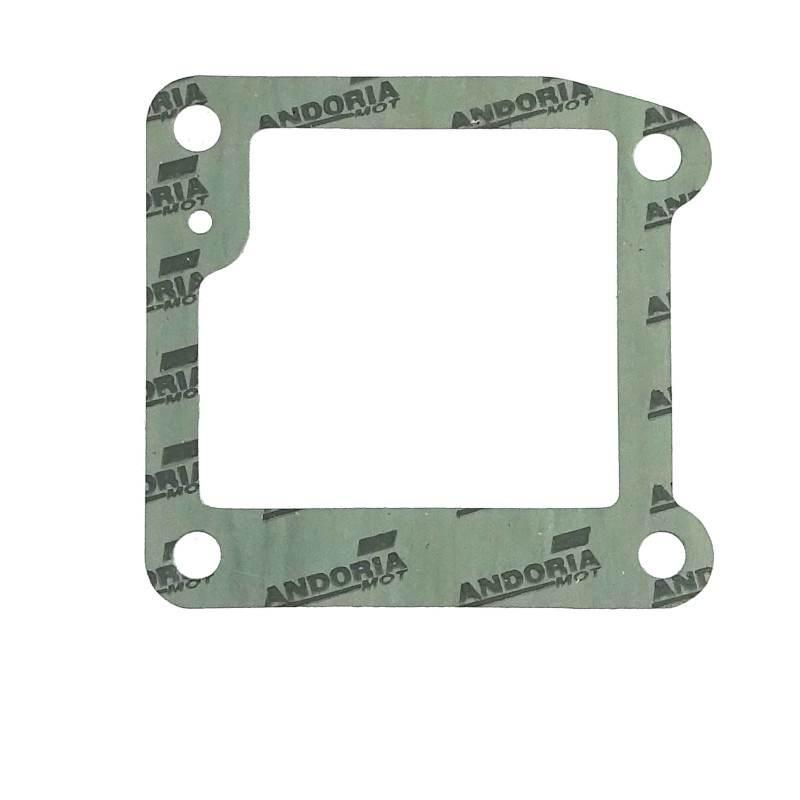 Uszczelka Pod Sprężarkę 80010003 Krążelit 0.8mm Ursus C-385 Andoria 10szt