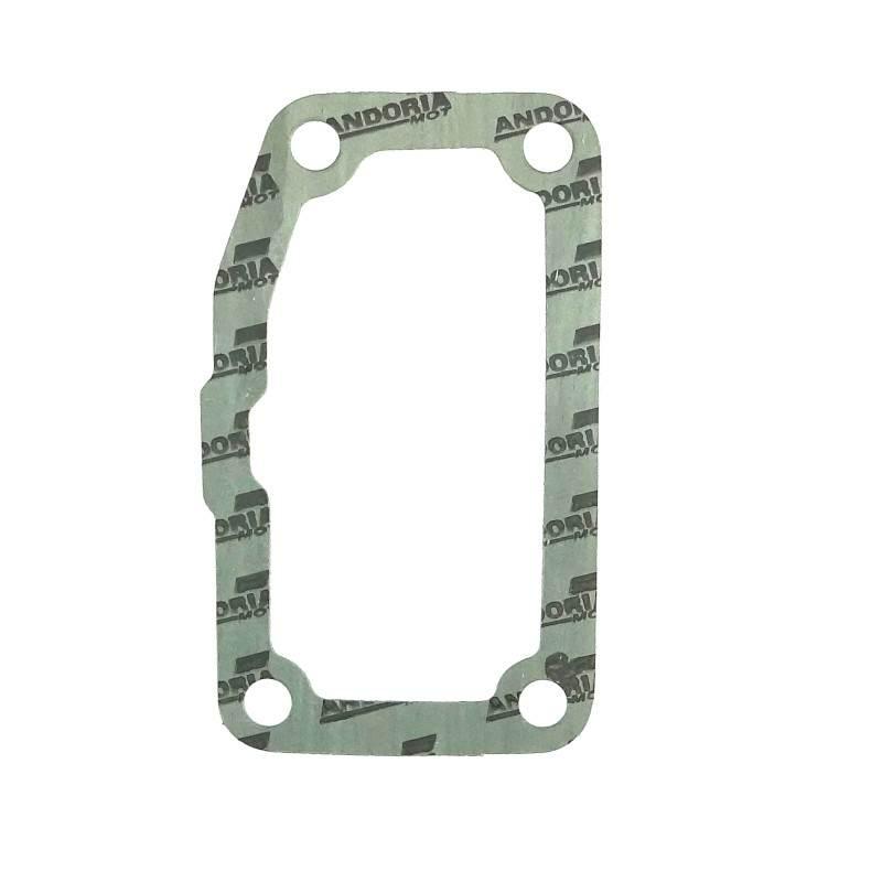 Uszczelka Korpusu Termostatu Krążelit 0.8mm Ursus C-385 Andoria 10szt