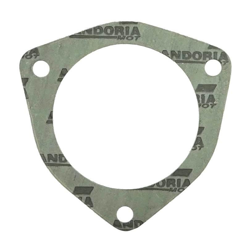 Uszczelka Pokrywy Termostatu Krążelit 0.8mm Ursus C-385 Andoria 10szt