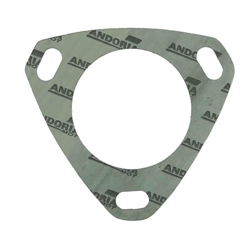 Uszczelka Pompy Wtryskowej Krążelit 0.8mm Ursus C-385 Andoria 10szt