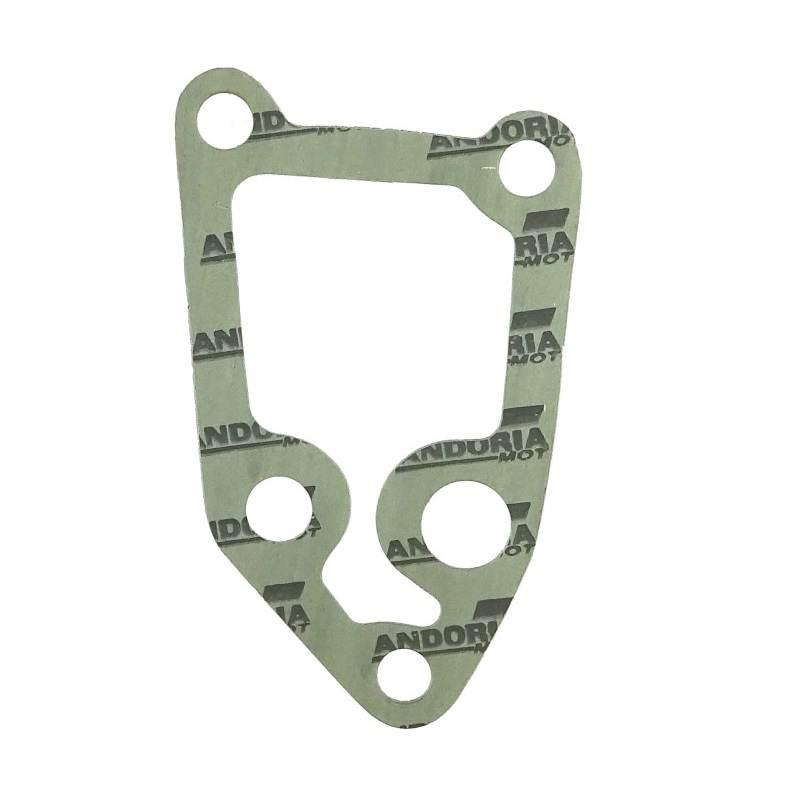 Uszczelka Korpusu Filtra Oleju Krążelit 0.8mm Ursus C-385 Andoria 10szt