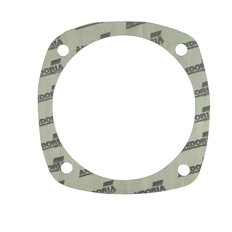 Uszczelka I Pokrywy Przedniej Łożyska Krążelit 0.8mm Ursus C-385 10szt