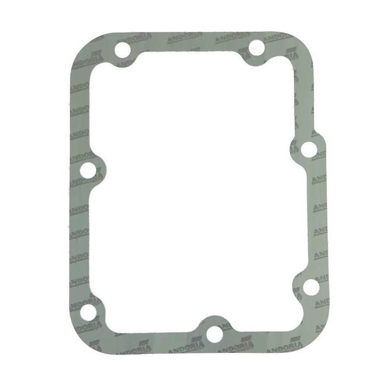 Uszczelka Skrzyni Przekładniowej Krążelit 0.8mm Ursus C-385 80121102 5szt