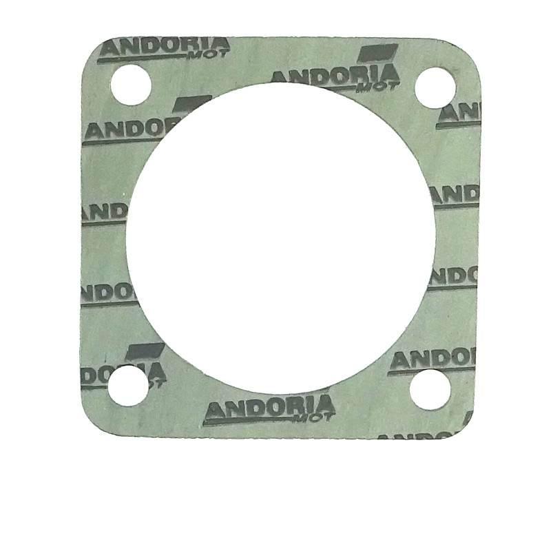 Uszczelka Pokrywy Skrzyni Krążelit 0.8mm Ursus C-385 Andoria 10szt