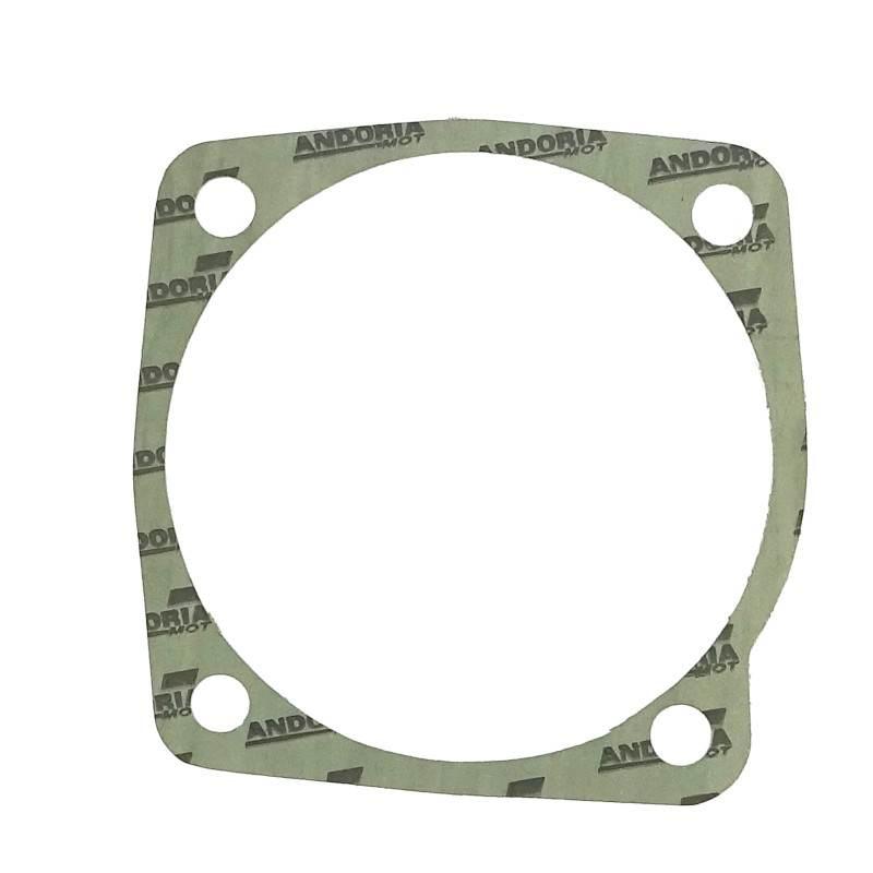 Uszczelka Wyjścia Przedni Napęd Krążelit 0.8mm Ursus C-385 Andoria 5szt