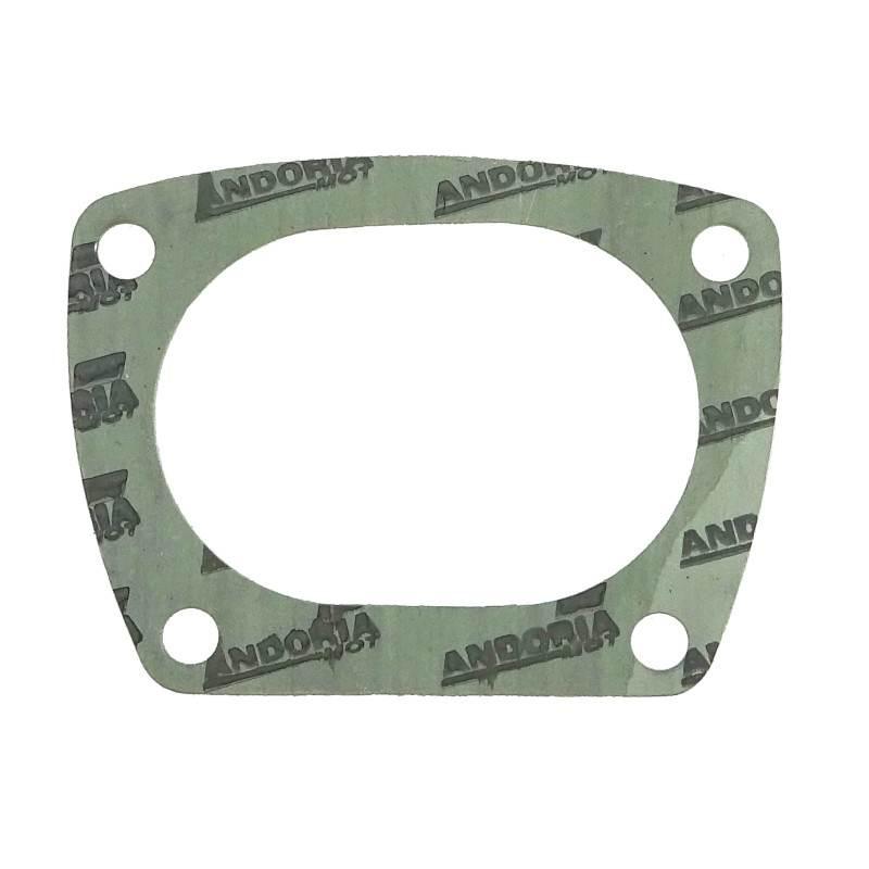 Uszczelka Przewodu Ssącego Turbo Krążelit 0.8mm Ursus C-385 Andoria 10szt