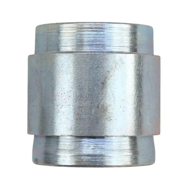 Tulejka Zaciskowa Węża Teflonowego Karbowanego Dn-20k Ptfe Przewody
