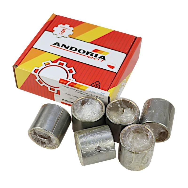 Tulejka Korbowodu Sw400 Pl232738 Bizon Andoria 6szt