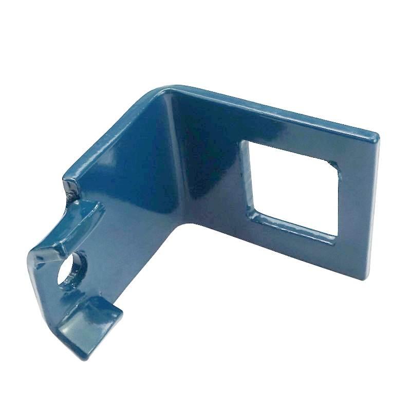 Nakładka Agregatu Uprawowego Kształtownik 50mm Morga 10szt