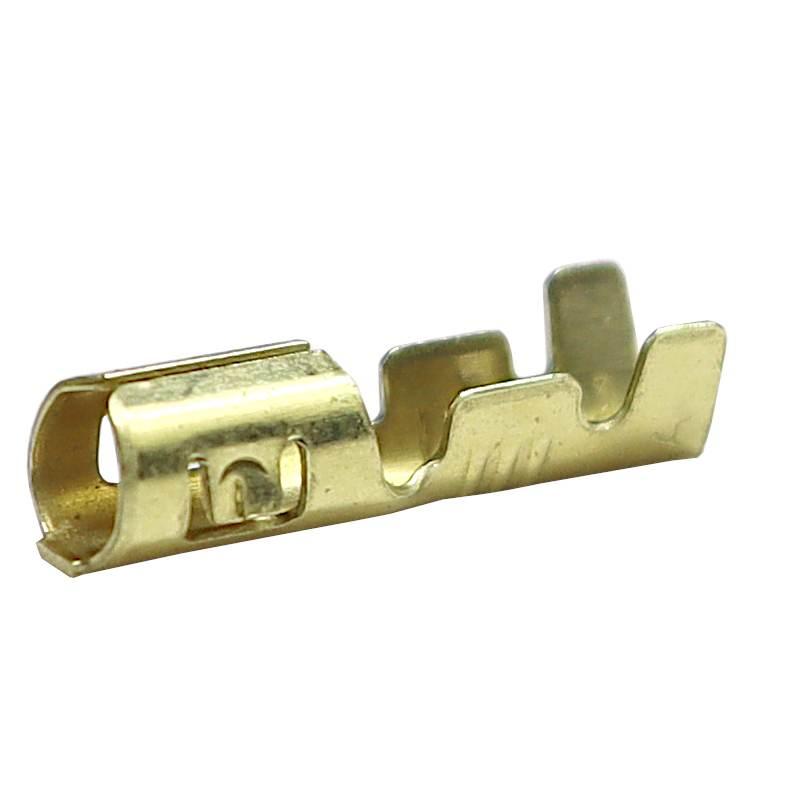 Nasadka Rurkowa Tulejka F3,9 0,5-1,5 Gb0,38 L17,2 Elmot 50szt