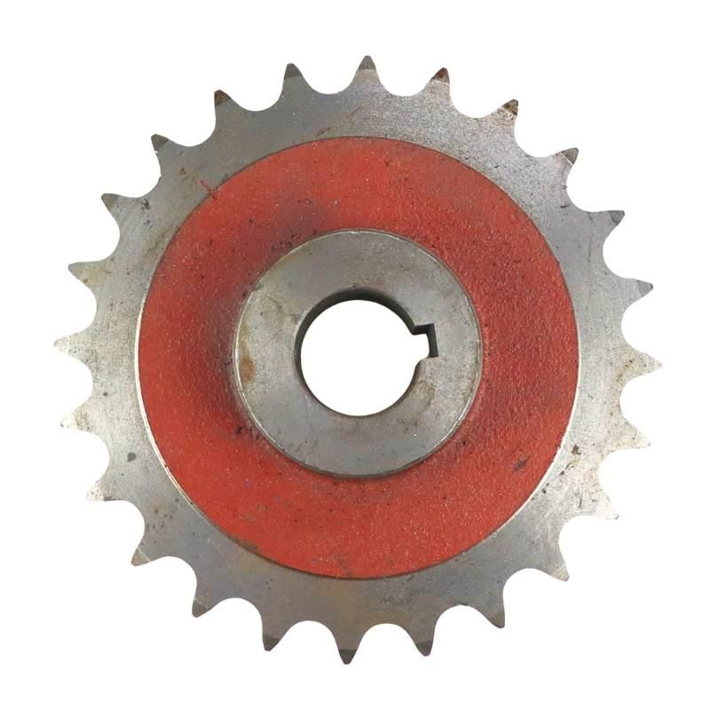 Koło Łańcuchowe Z-24 Fi-30mm 3/4" Żeliwne Rozrzutnik Obornika