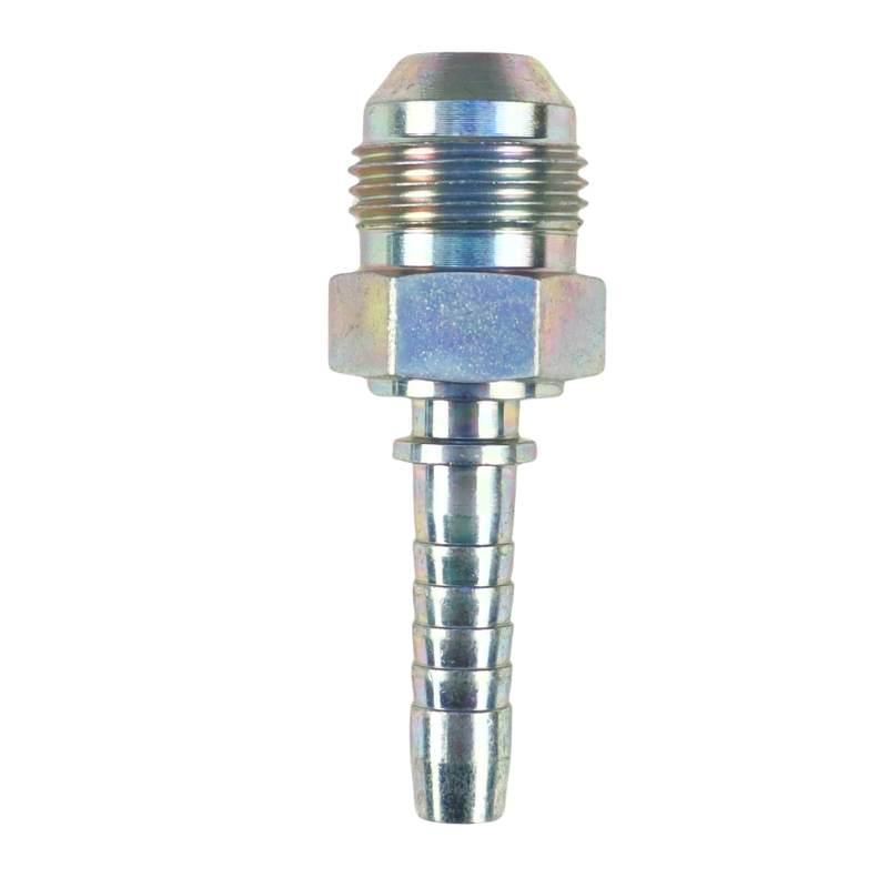 Końcówka Zakucie Hydrauliczne Jic Agj Dn08 3/4 16 Unf Premium Hydral 2szt