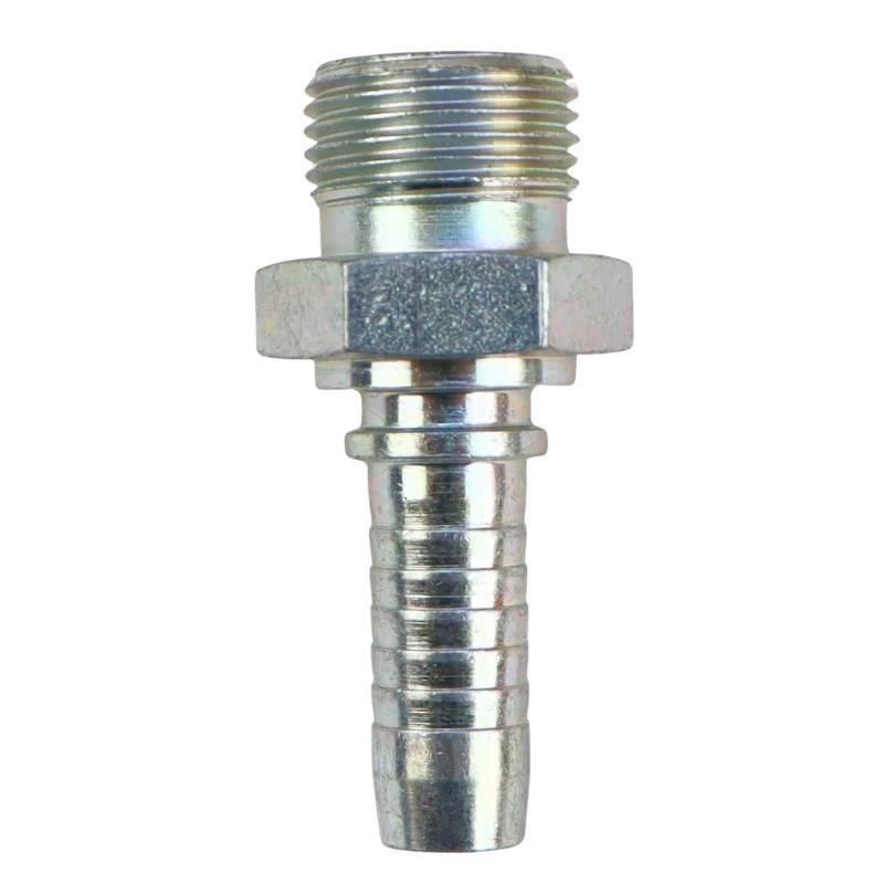 Końcówka Zakucie Hydrauliczne Agr Dn13 5/8" Bsp S24 Premium Hydral